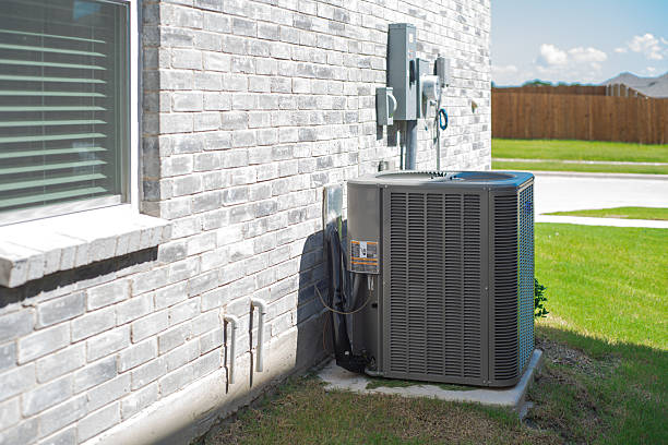 Reliable Ac Installation contractor in Caledonia, MI by FH HVAC